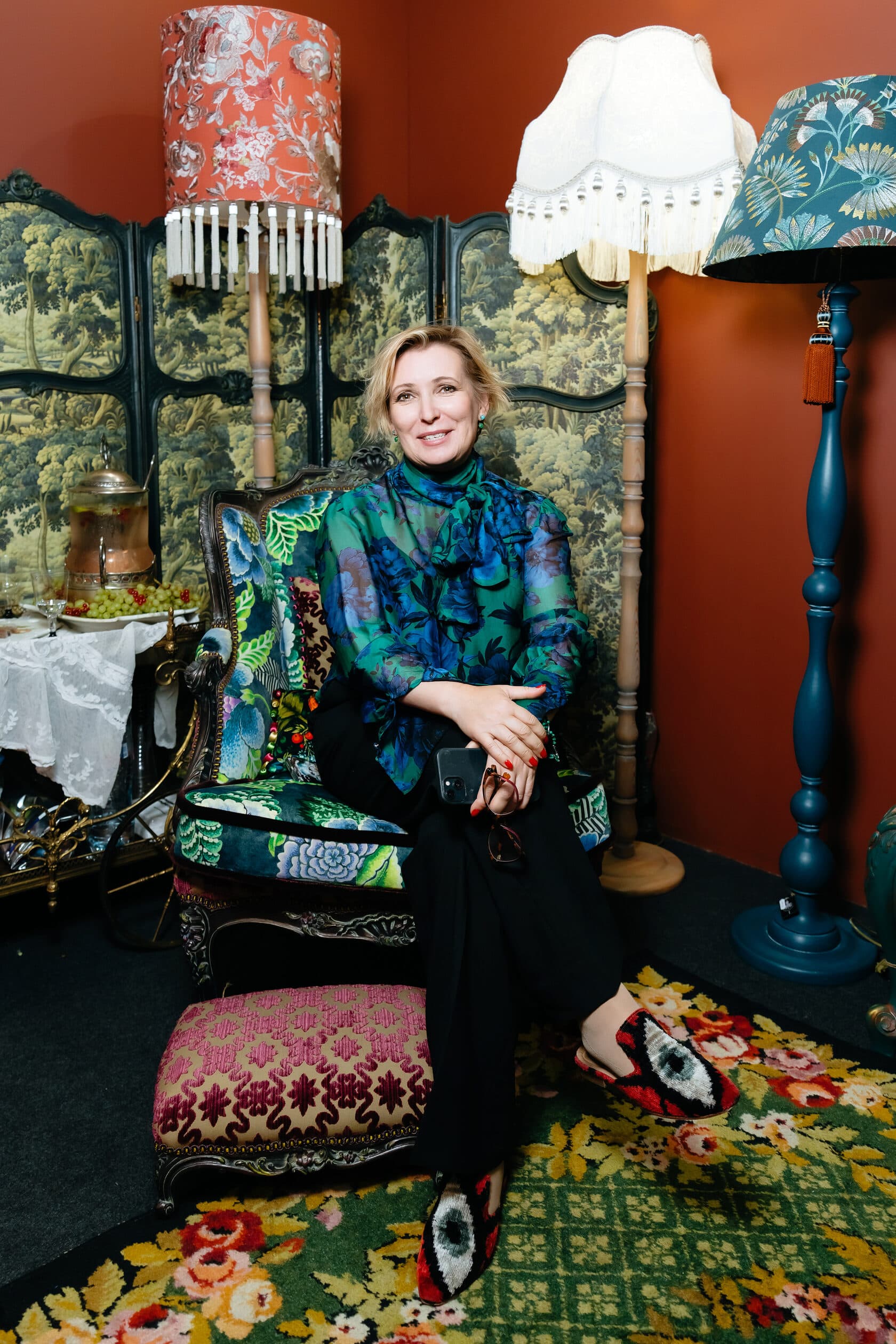 MIRE Exhibition - Photo 6