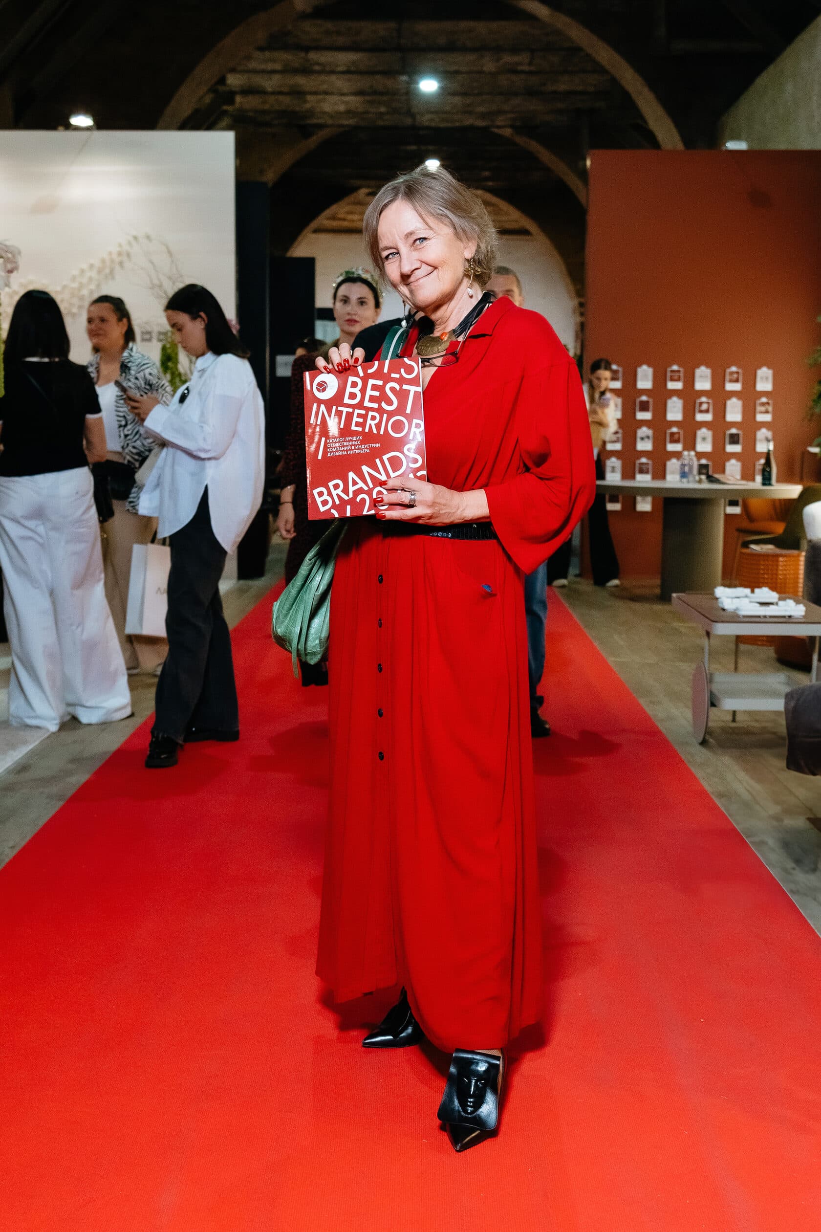 MIRE Exhibition - Photo 10