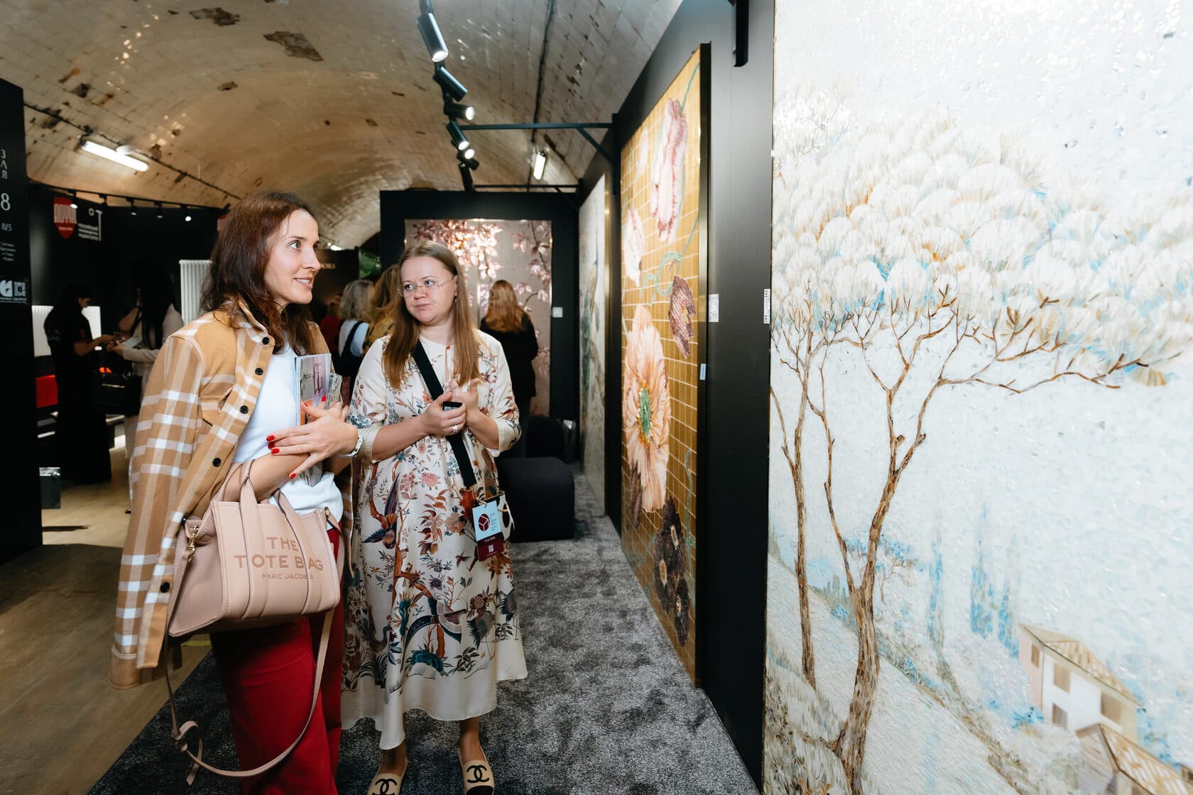 MIRE Exhibition - Photo 13