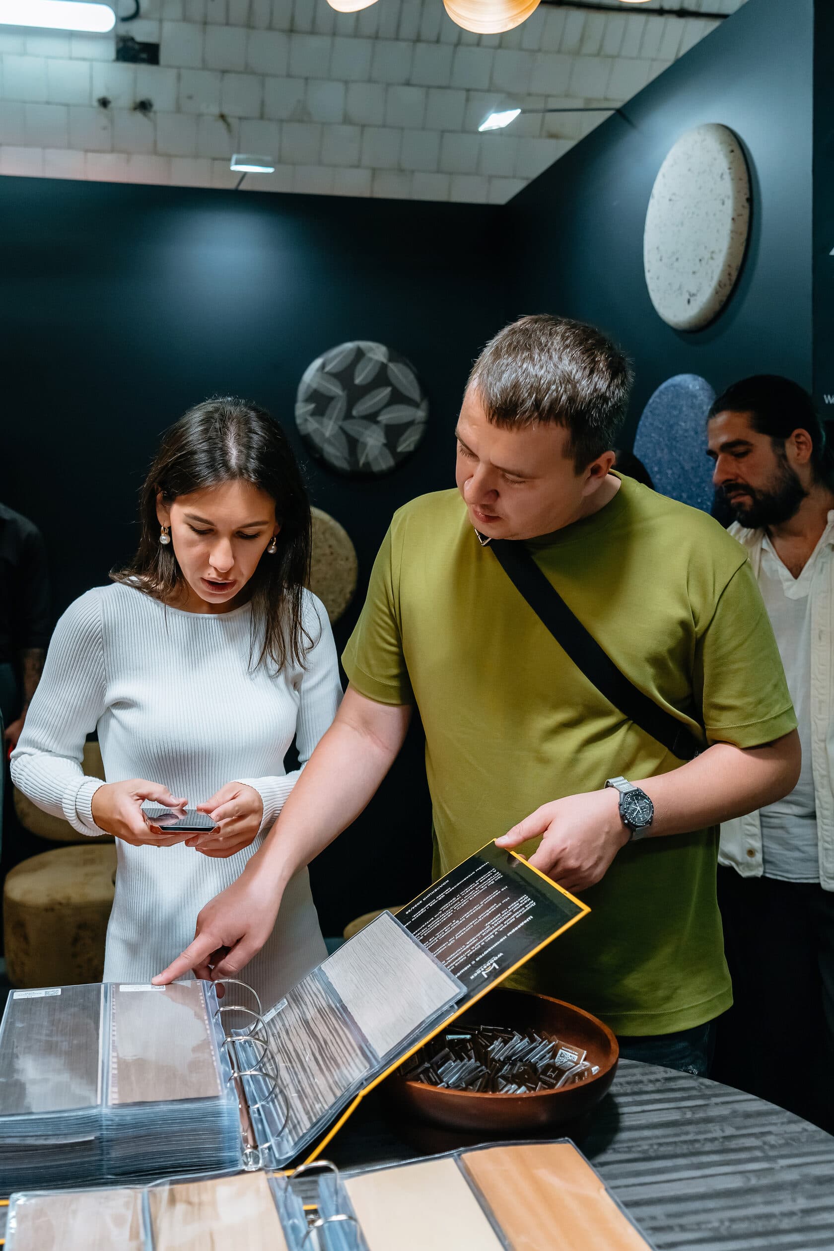 MIRE Exhibition - Photo 25