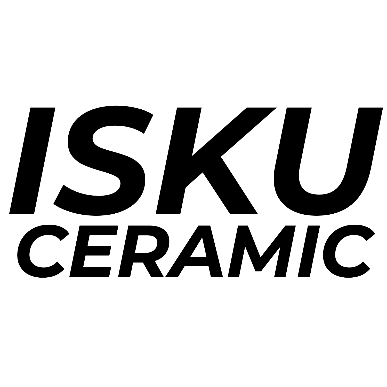 ISKU Ceramic