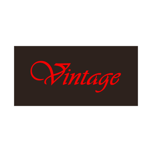 Vintage-V