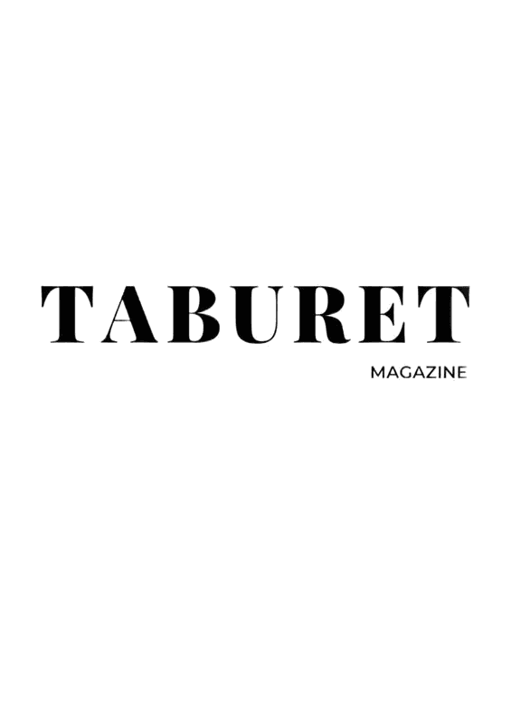 Taburet Magazine