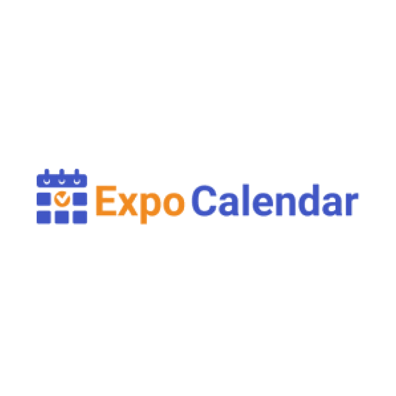 Expo Calendar