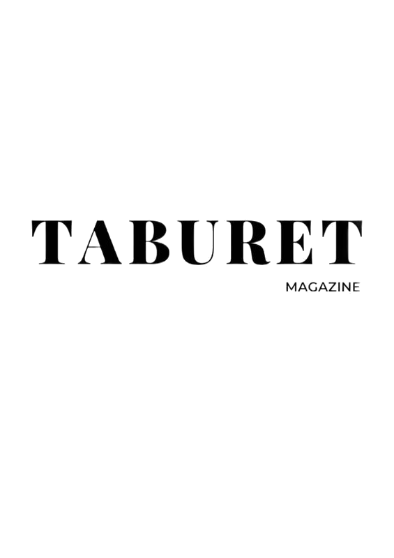 Taburet Magazine