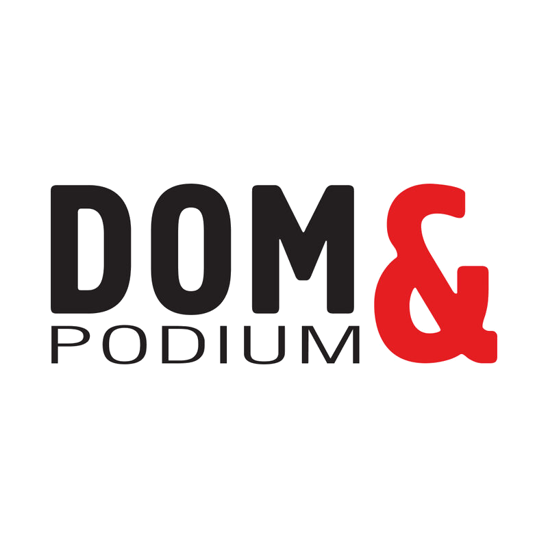 Dom & Podium